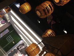 大堂-南京大牌档(香港广场店)