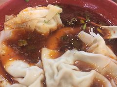 红油抄手-龙抄手(春熙路总店)
