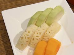 -天津湾西餐厅(三亚海棠湾洲际度假酒店)