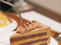 -Peet's 皮爷咖啡(乐峰店)