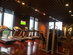 -长沙富力万达文华酒店