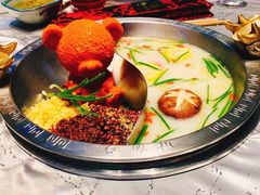 -红辣椒·川菜·火锅(张杨路店)