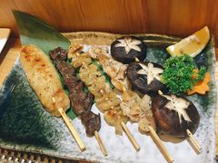 -兆治日本料理(华府世家店)