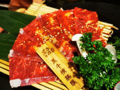 -黑牛の店·和牛烧肉(合生汇店)