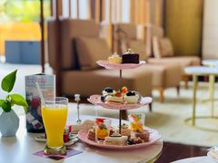 -逸廊大堂吧(三亚海棠湾万丽度假酒店)