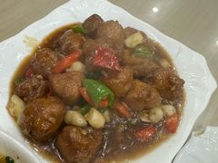 -小觉林素菜馆