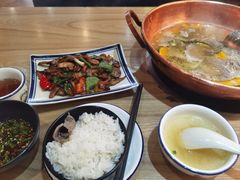 -妈妈的味道(和顺古镇店)