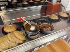 -斯丹姜母鸭·古法干香(田安南路店)