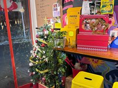 -Mesa Madre梅萨妈妈·Bintana(国贸店)