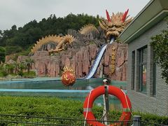 -南京银杏湖乐园