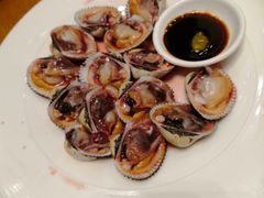 过水毛蚶-高佳庄·舟山海鲜(海景旗舰店)