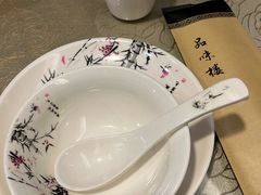 -品味楼·醉卤·酱排骨·无锡特色菜