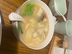 -禾珍珠家常小馆(河南博物院店)