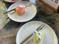 -广富林宰相府酒店·水云间