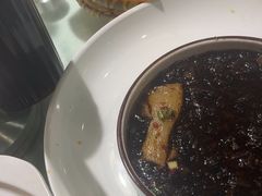 -山里俏·地标皖南菜·屯溪臭鳜鱼(北城万达店)