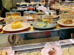 -争鲜回转寿司(东方银座店)