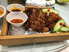 -老爷庙风味美食府(魏都大道店)