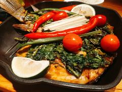 -云海肴·汽锅鸡·云南菜(东坝金隅店)