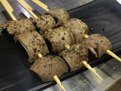 -鸟串烧Yakitori