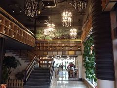 -黑明餐厅(白鹭洲店)