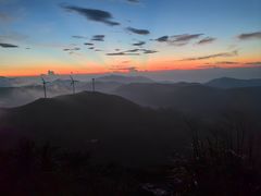 -东白山