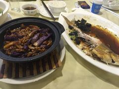 -盛记顺德高佬猪杂粥