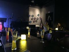 -ohbar live house(人广店)