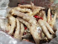 -嘉州九妹凤爪(乐山总店)