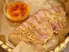 -曼谷食堂·泰国家庭料理