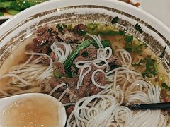 -一肴·牛肉粿条(深圳湾睿印店)