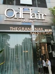-OnHair Salon