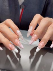 -丽心自助美甲美睫