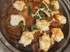 -绿茶餐厅(财富购物中心店)