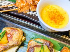 -松鹤精致料理(五一中路店)