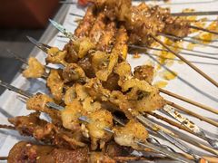 -头牌·鹤岗小串(万达店)