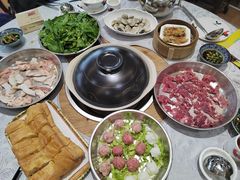 -丰尔粥食·粥底火锅(大良总店)
