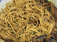 -明呈黄鱼面馆(斜土路店)