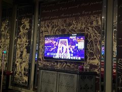 -范特西FANTASY量贩式KTV(民主广场店)
