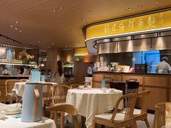 -莆田餐厅PUTIEN(武商MALL店)