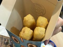 -汉堡王(龙德广场店)