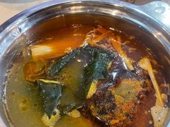 -一叶一世界·素食餐厅(锦华万达店)