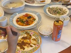 -鸿宾楼(展览馆路店)