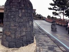 -龙头岩(Dragon Head Rock)