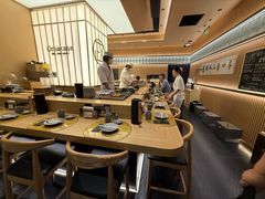-鮨政· Omakase(港汇恒隆广场店)