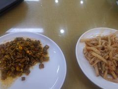 -红鼻子桂林米粉(金唐新光界店)