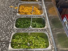 -易裕和·长沙米粉(竹塘西路店)