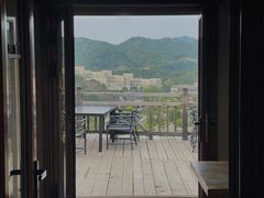 -云端咖啡(古北水镇景区店)