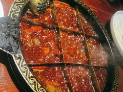-黄家码头老火锅(解放碑旗舰店)
