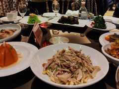 -禧瑞都大饭店(吊桥路店)