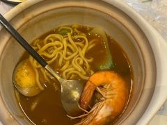 -南山鲜虾面·活鲜小馆·海味大连菜(南山总店)